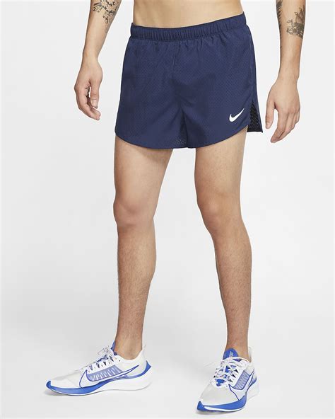 nike fast shorts herren|Mens Running Shorts .